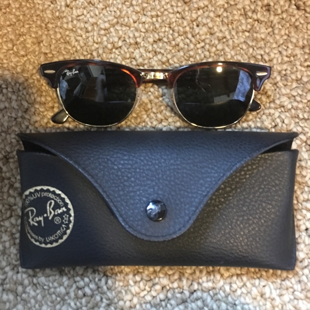 Ray bans
